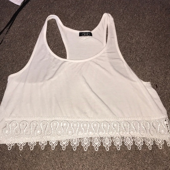 Crop top - Picture 1 of 1